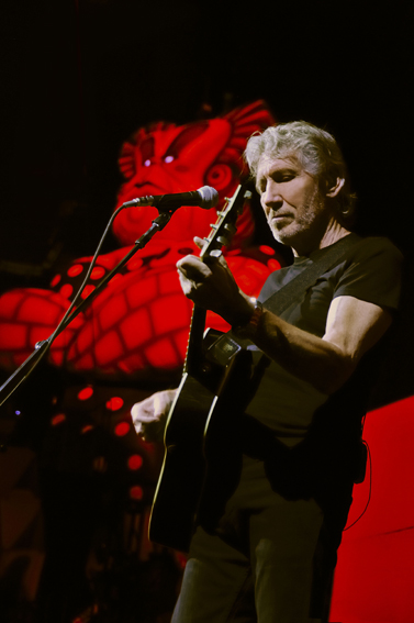 Roger Waters: extra koncert navíc!